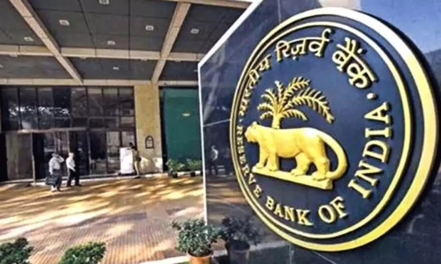 India’s Forex Reserves Jump Growth