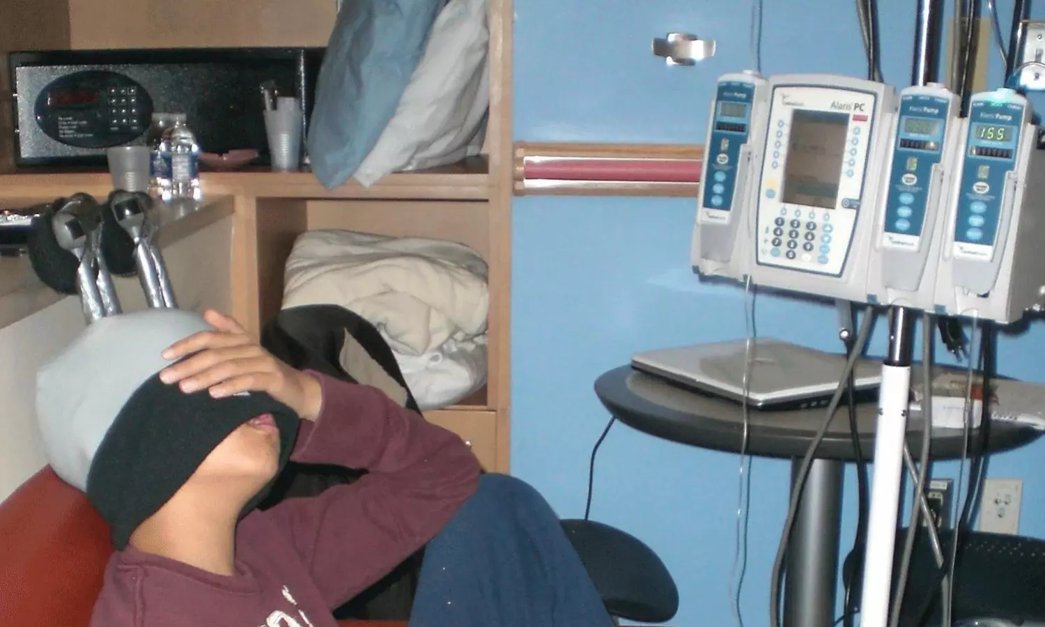 వైద్య చరిత్రలో అద్భుతం.. క్యాన్సర్ బాధితుడికి సంతానోత్పత్తిని పునరుద్ధరించిన శాస్త్రవేత్తలు!