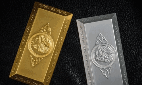 Gold & Silver Prices Crash Sharply After Long Rally