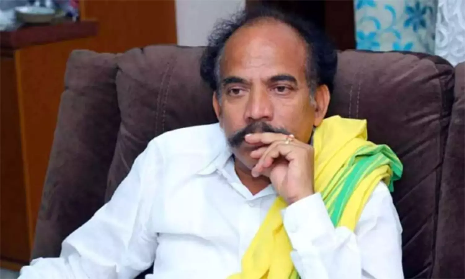 టీడీపీ మాజీ మంత్రి జవహర్కు తిరుమంగళమేనా ..! టీడీపీ మాజీ మంత్రి జవహర్కు తిరుమంగళమేనా ..!