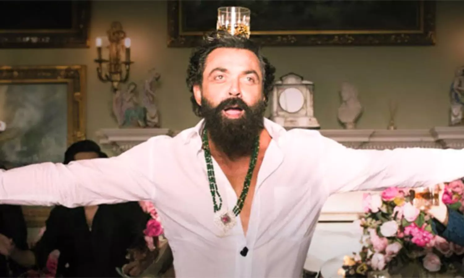 యానిమ‌ల్ విల‌న్ చ‌నిపోవాల‌నుకున్నాడా?