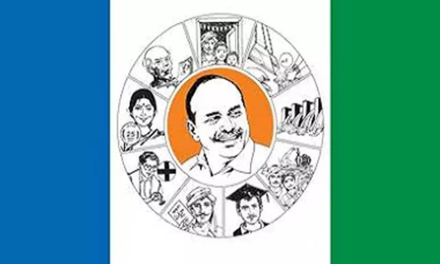 వైసీపీ సోలో : మిత్రులు లేరా... వద్దా ?