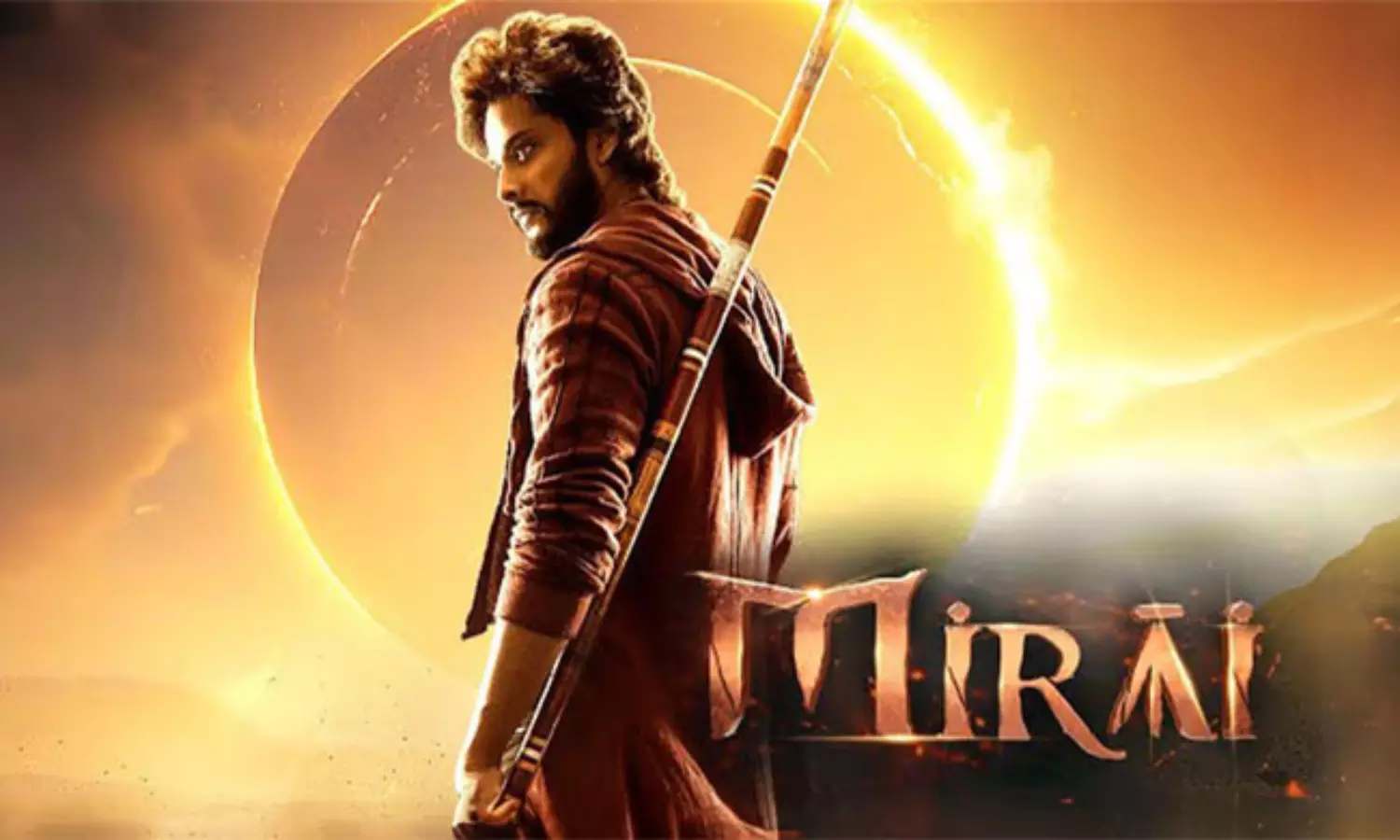 వార్ 2 vs కూలీ.. మధ్యలో మిరాయ్ పరీక్ష! వార్ 2 vs కూలీ.. మధ్యలో మిరాయ్ పరీక్ష!