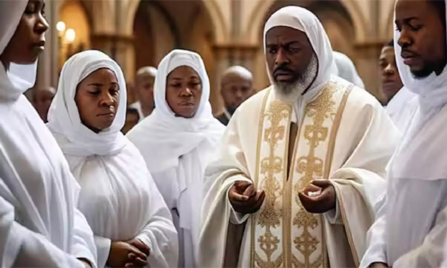 ప్రపంచంలో కొత్త మతం వచ్చేస్తోంది.. దేవుడా ఇది నిజమేనా? ప్రపంచంలో కొత్త మతం వచ్చేస్తోంది.. దేవుడా ఇది నిజమేనా?