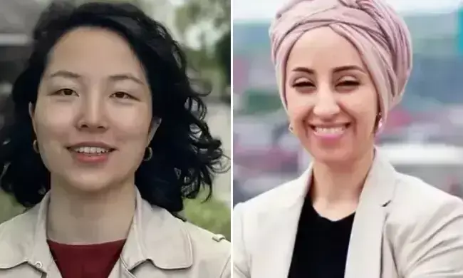 UK MPs Detained in Israel Diplomatic Row UK MPs Detained in Israel Diplomatic Row