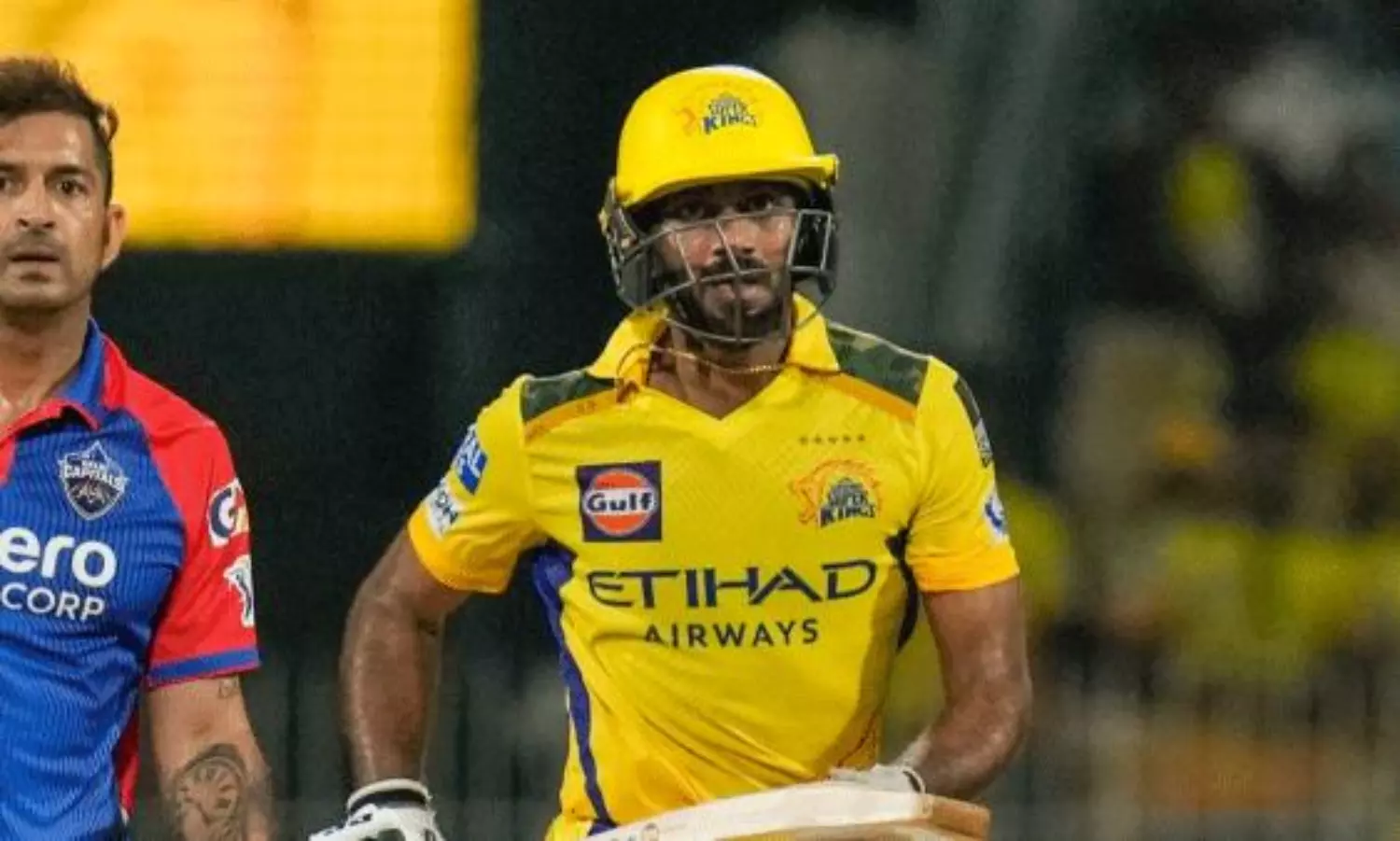 Vijay Shankar Latest CSK Match Sparks Trolls