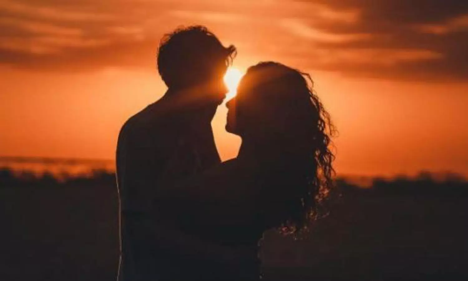 Kiss Your Wife Live Longer