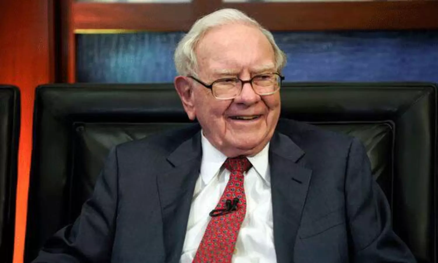 మస్క్ నుంచి బెజోస్ దాకా అంతా లాస్.. వారెన్ బఫెట్ విజయం వెనుక రహస్యం