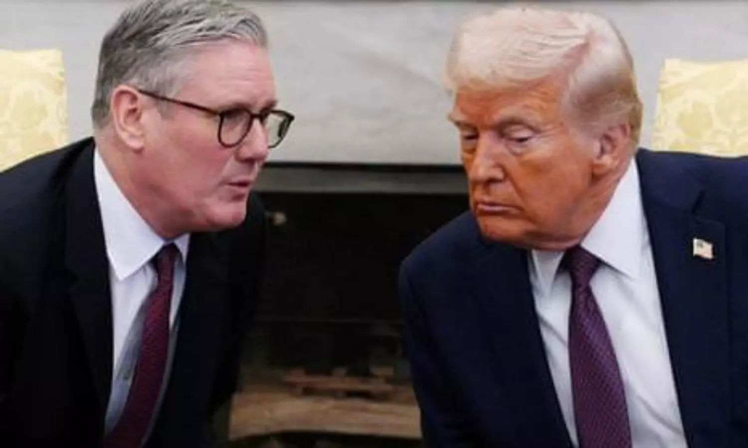 ట్రంప్‌తో ప్రపంచీకరణ ముగిసినట్టేనా?