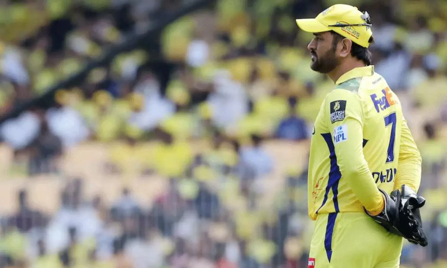 అత్యంత సైలెంట్ గా ఐపీఎల్ నుంచీ ధోనీ రిటైర్మెంట్..?