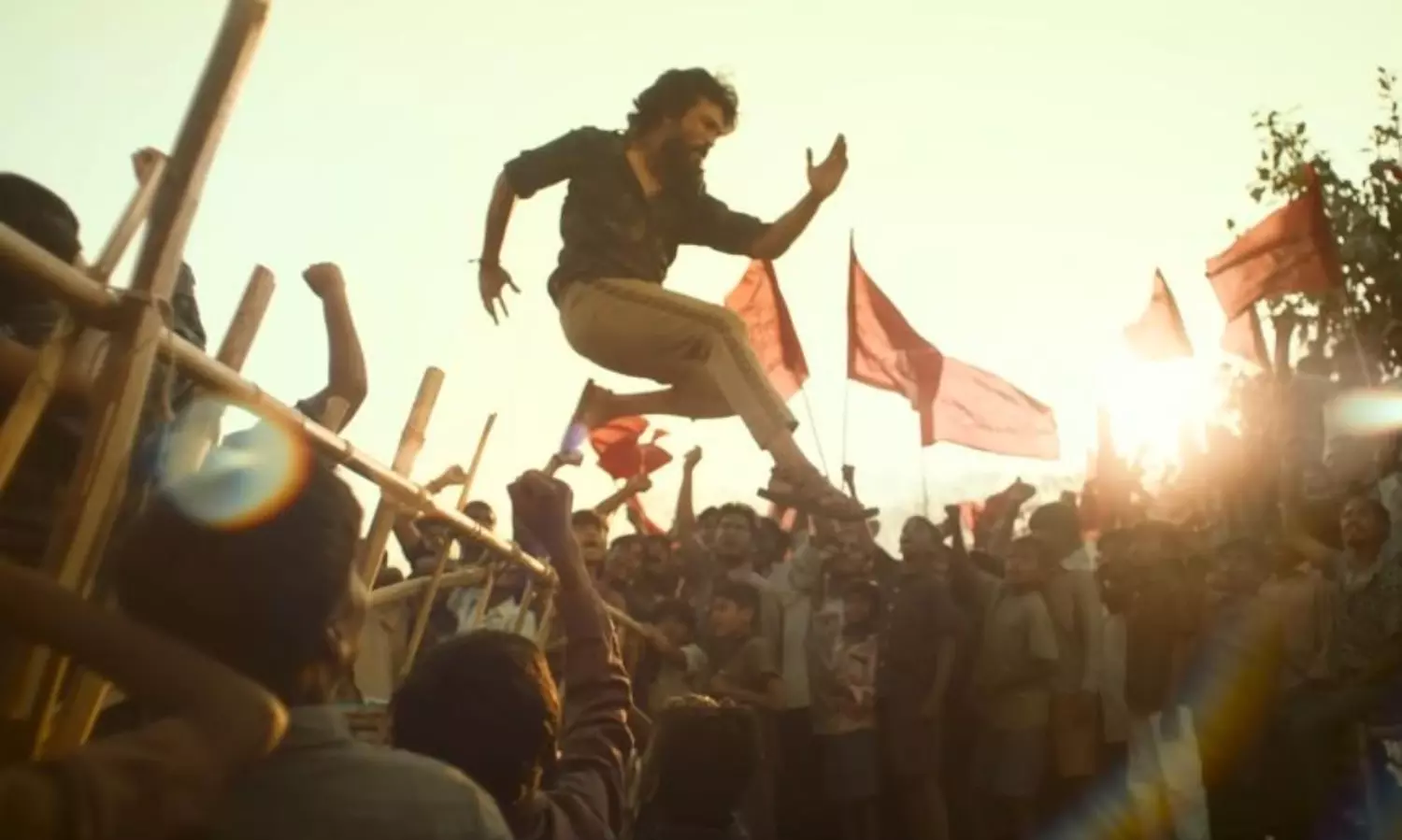 ‘పెద్ది’ టీజర్లో అసలు సర్ప్రైజ్ ఇదే.. ‘పెద్ది’ టీజర్లో అసలు సర్ప్రైజ్ ఇదే..