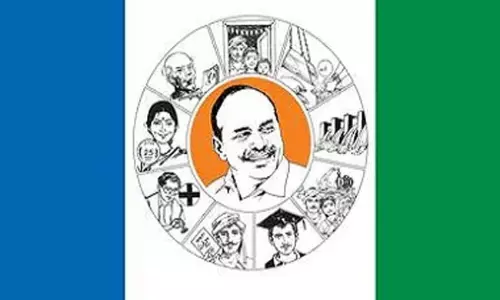 వైసీపీ సోలో : మిత్రులు లేరా... వద్దా ?