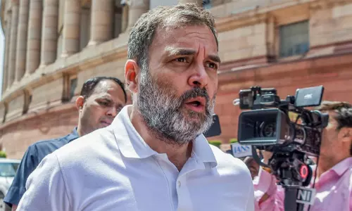 ఆర్ఎస్ఎస్ టార్గెట్...రాహుల్ చెప్పినట్లే అవుతుందా ?