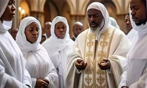 ప్రపంచంలో కొత్త మతం వచ్చేస్తోంది.. దేవుడా ఇది నిజమేనా?