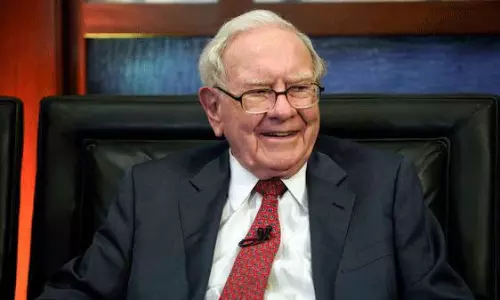 మస్క్ నుంచి బెజోస్ దాకా అంతా లాస్.. వారెన్ బఫెట్ విజయం వెనుక రహస్యం