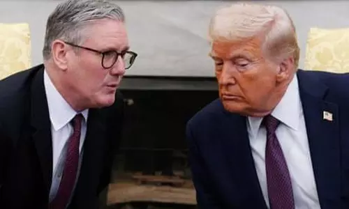 ట్రంప్‌తో ప్రపంచీకరణ ముగిసినట్టేనా?