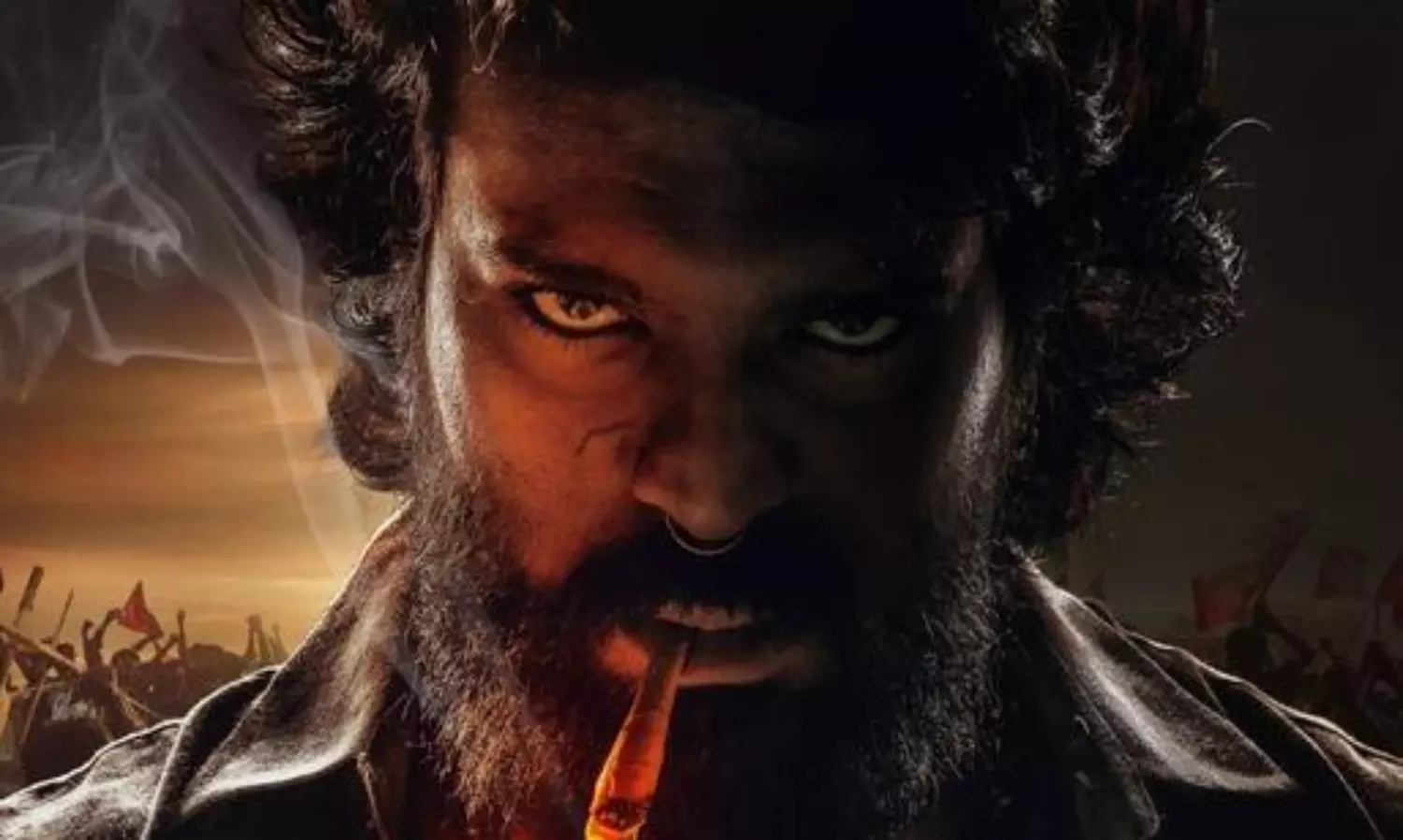 Ram Charan Fans Hopes On Peddi