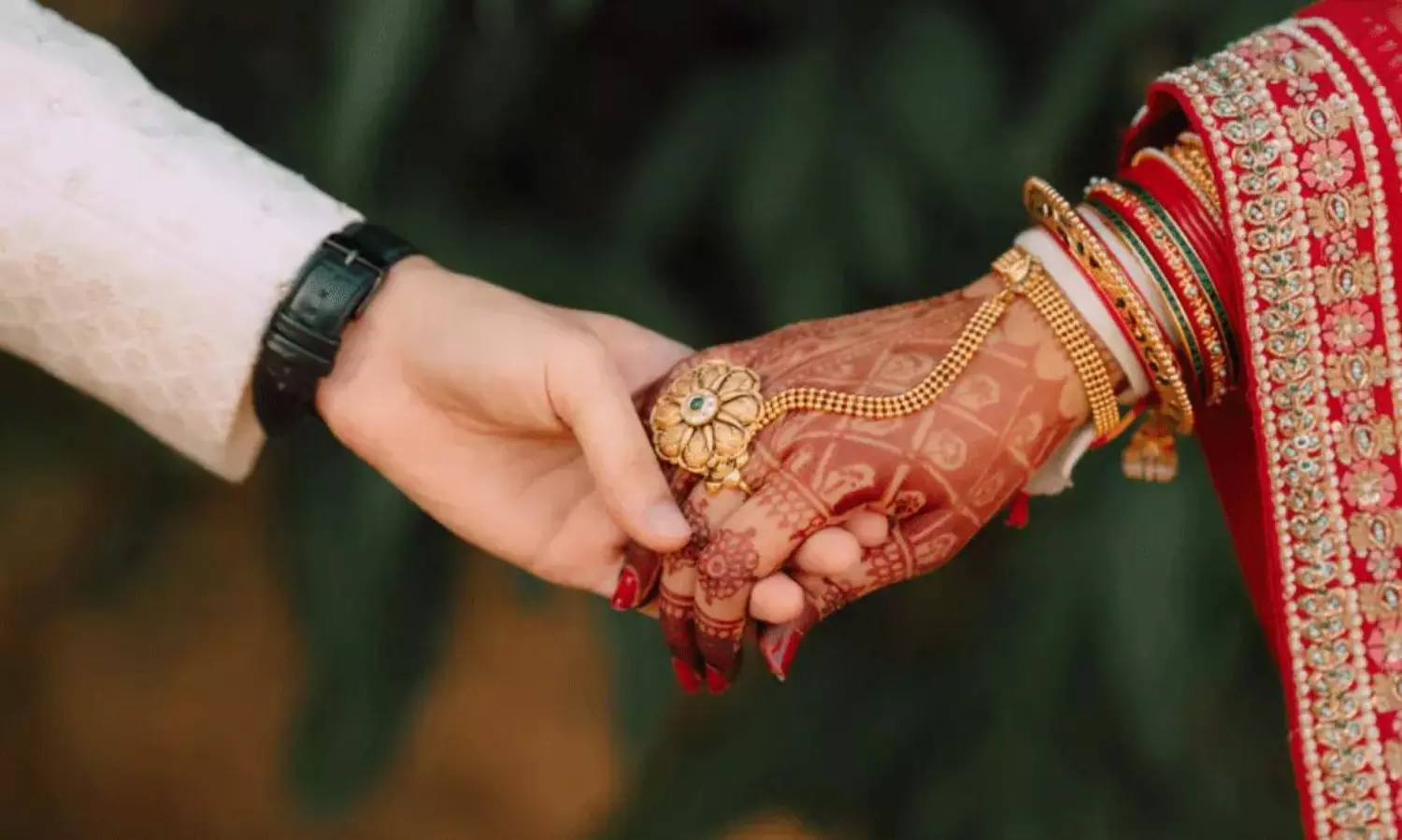 Joota Chupai Wedding Tradition in UP