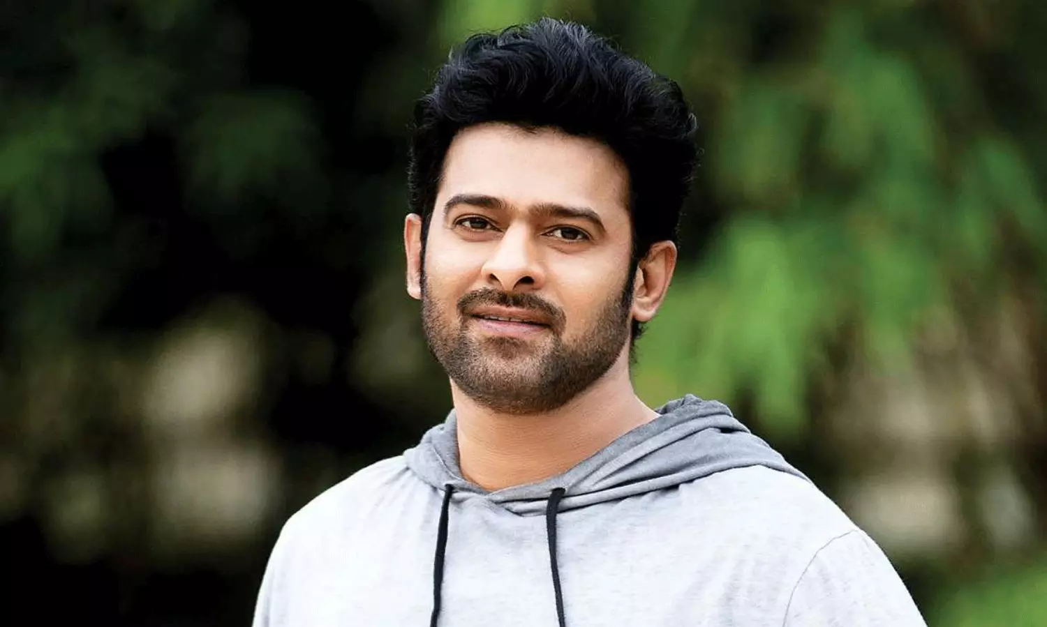 Prabhas Has 6 Massive Projects in Line Prabhas Has 6 Massive Projects in Line