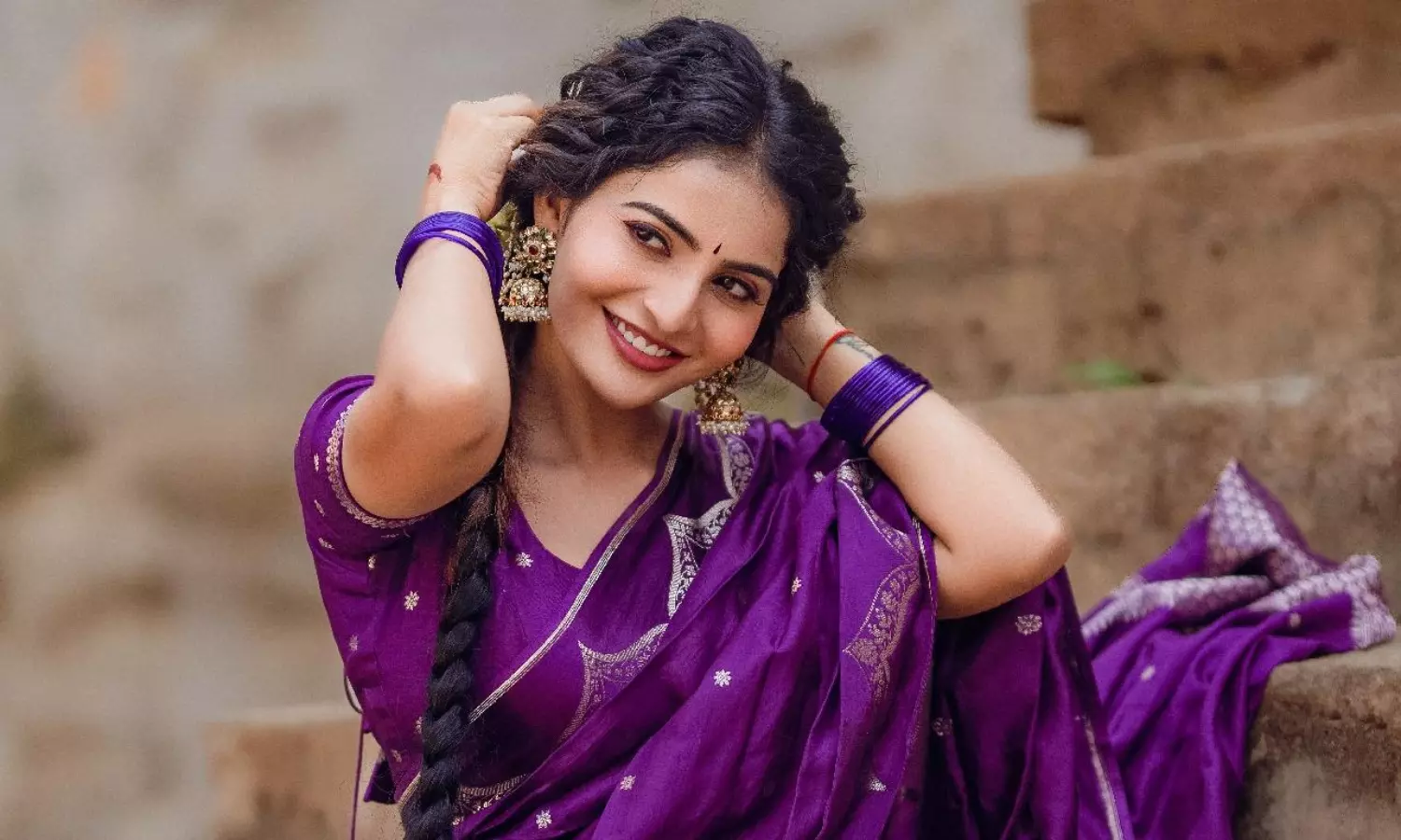 బాలీవుడ్ లో తెలుగమ్మాయి తెగించ‌గ‌ల‌దా?