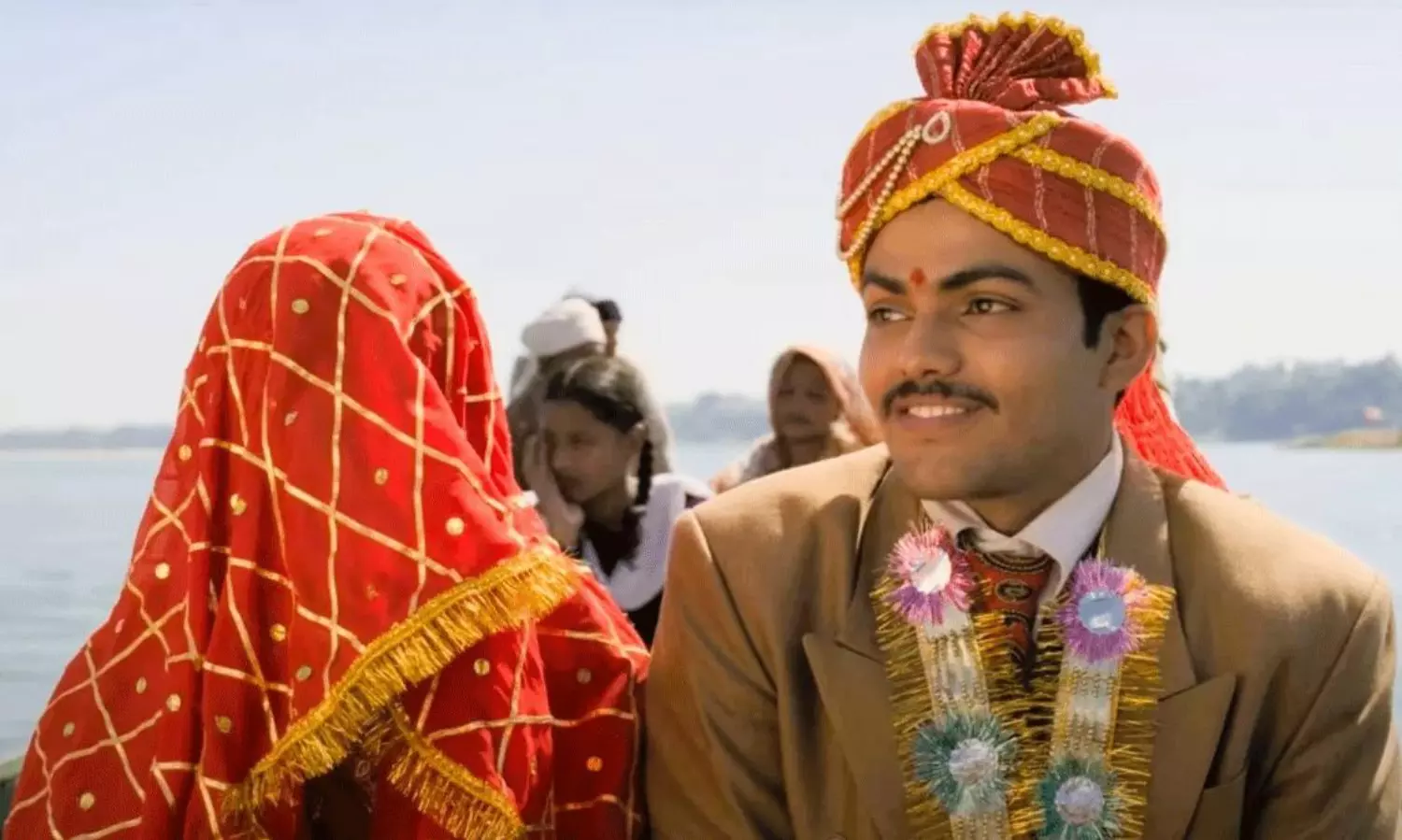 Laapataa Ladies Writer Denies Plagiarism Allegations Laapataa Ladies Writer Denies Plagiarism Allegations