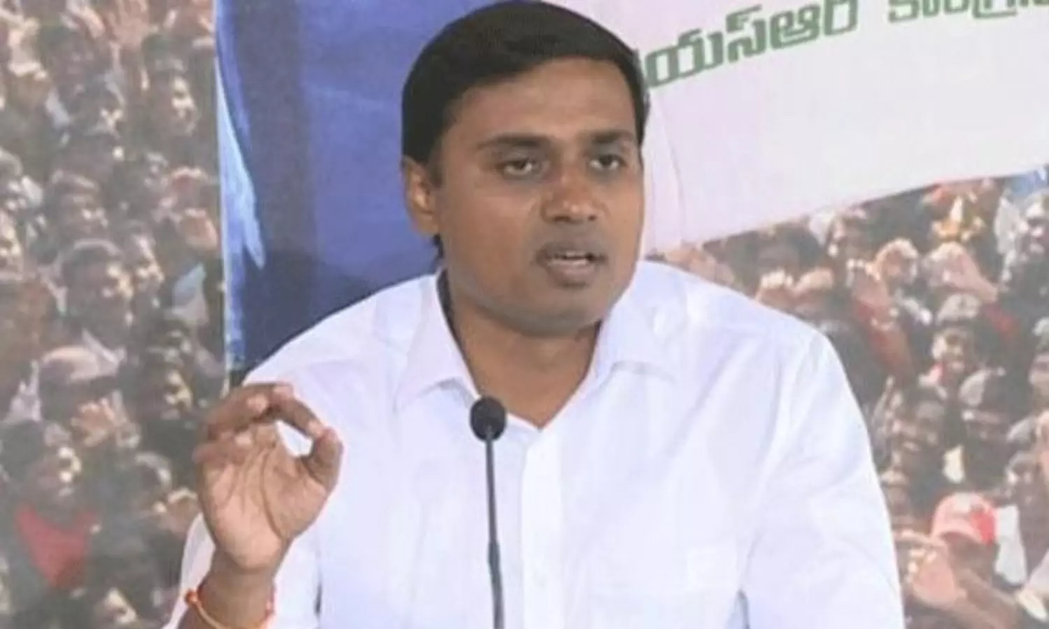 బిగ్ బ్రేకింగ్ : లిక్కర్ స్కాంలో మిథున్ రెడ్డికి ఊరట