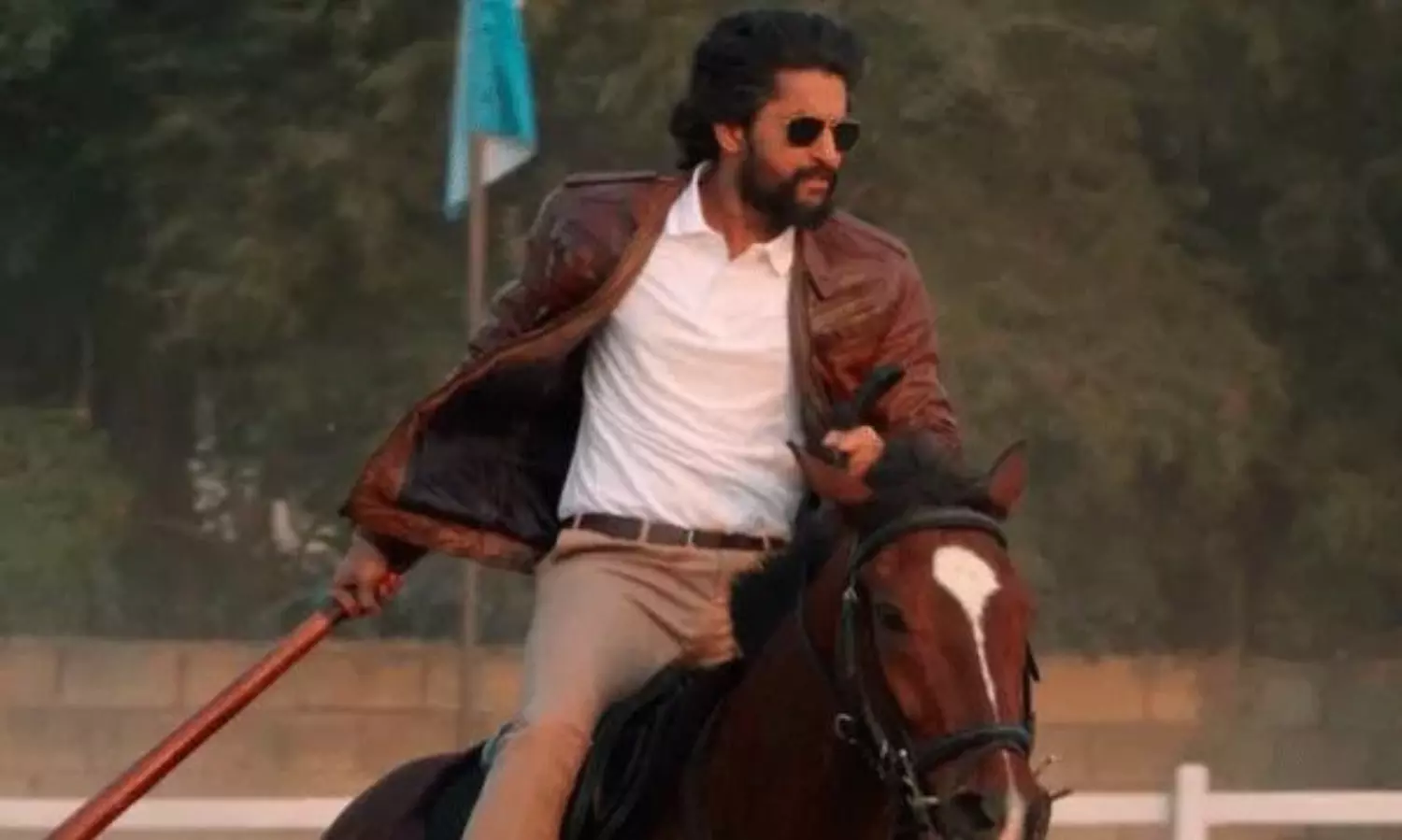 Nani HIT 3 Video Leak Rumors Clarified