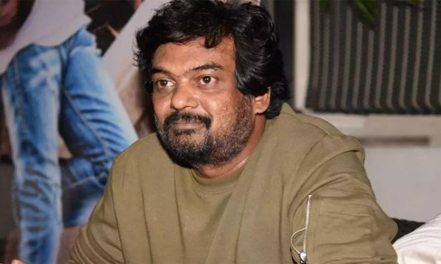 పూరి కోసం సీనియ‌ర్ హాట్ సెరైన్!