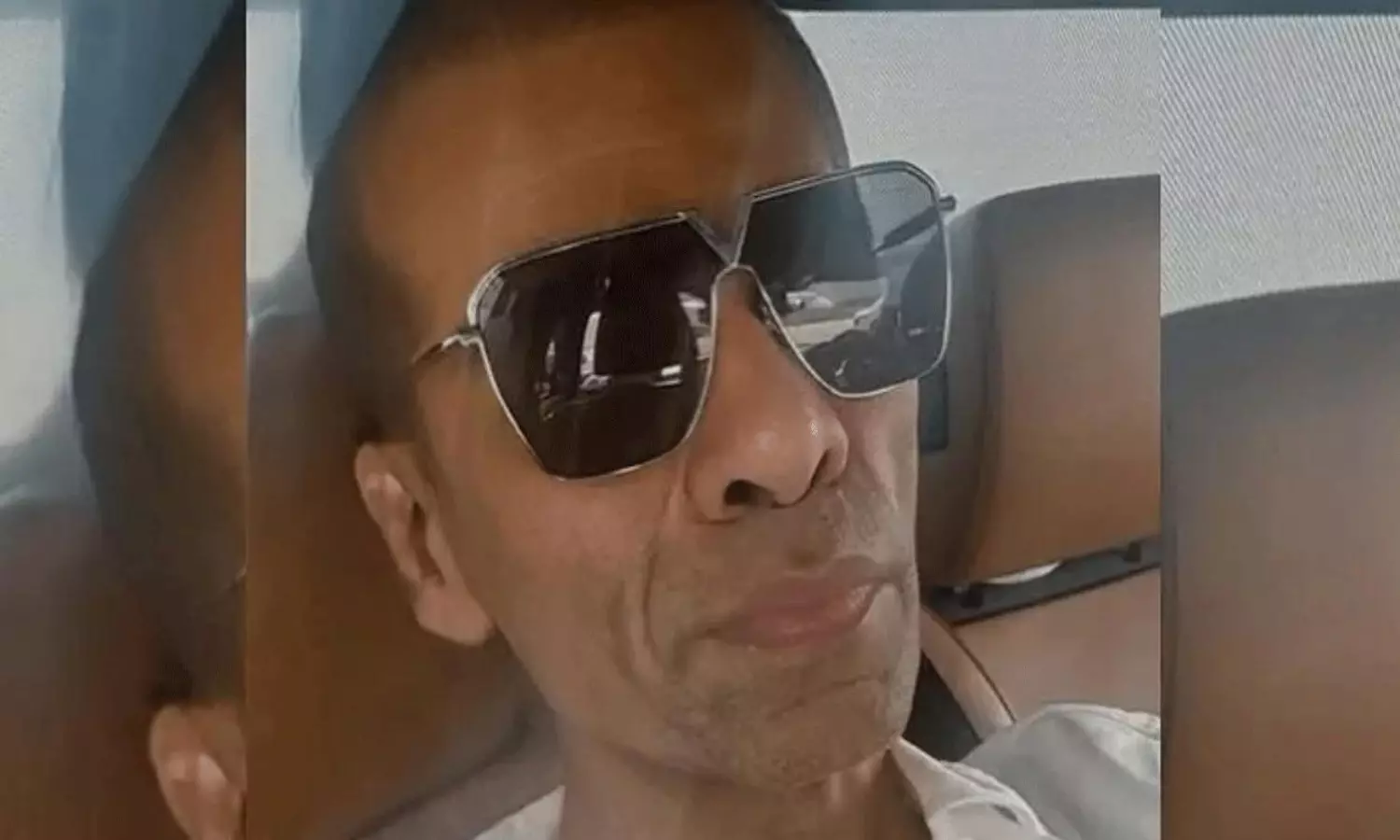 Karan Johar’s Drastic Weight Loss