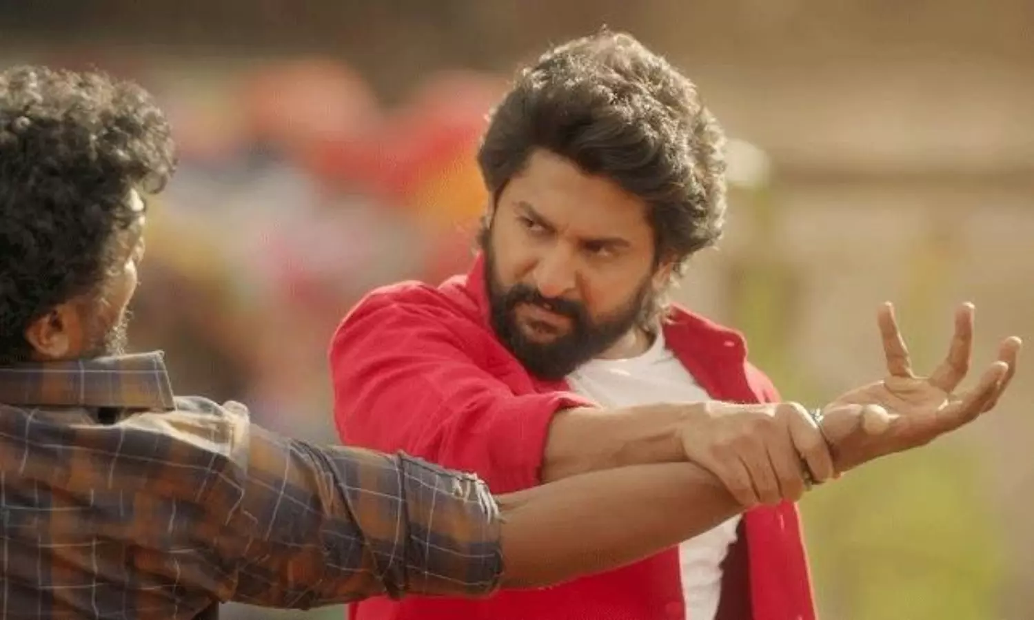 Nani’s Commercial Ad Nani’s Commercial Ad