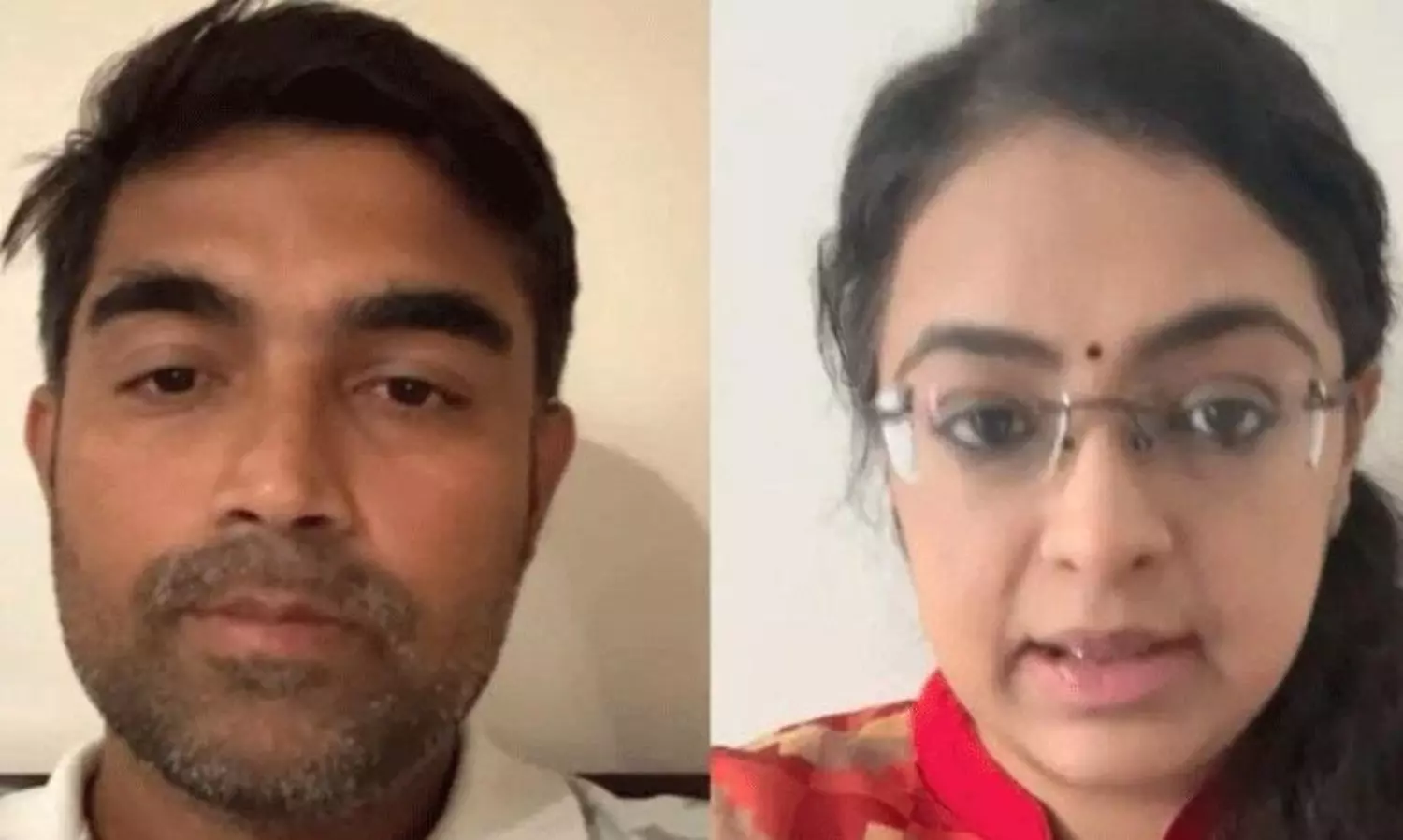 బిలియనీర్ టెక్కీ సంసారంలో కలహాలు.. భార్య సంచలన ఆరోపణలు బిలియనీర్ టెక్కీ సంసారంలో కలహాలు.. భార్య సంచలన ఆరోపణలు