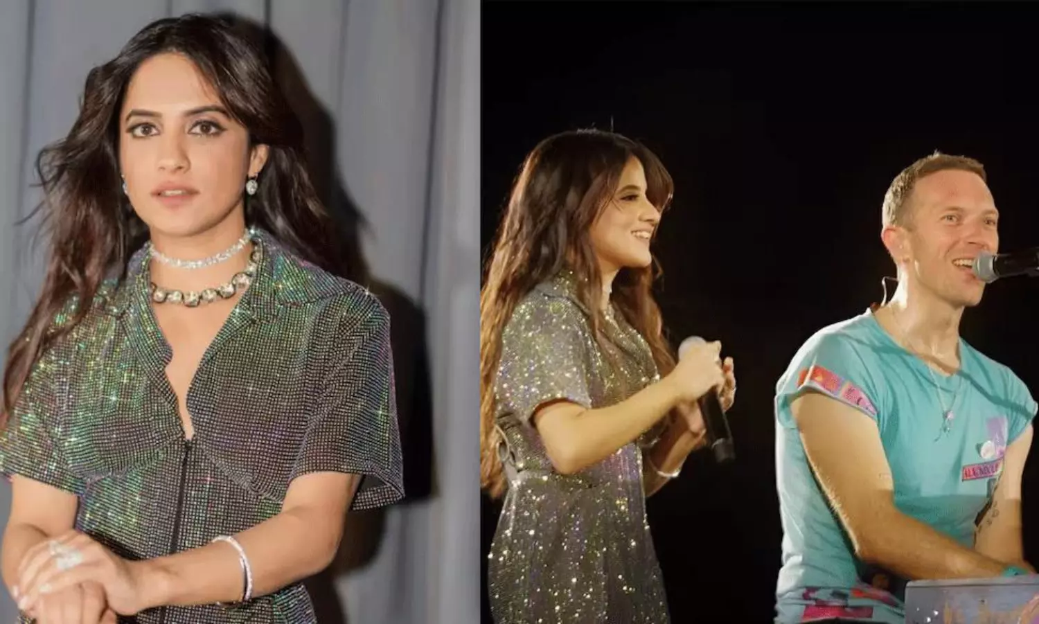 చనిపోతాననుకున్నా.. ఒత్తిడిపై గాయని! చనిపోతాననుకున్నా.. ఒత్తిడిపై గాయని!