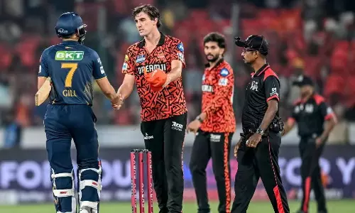 300 కాదు.. మళ్లీ 16.. సన్ రైజర్స్ దారుణమైన డౌన్ ఫాల్