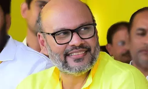 బొబ్బిలి రాజాకు హుందా అయిన  పదవి