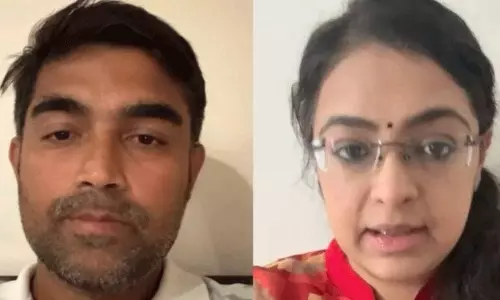 బిలియనీర్ టెక్కీ సంసారంలో కలహాలు.. భార్య సంచలన ఆరోపణలు