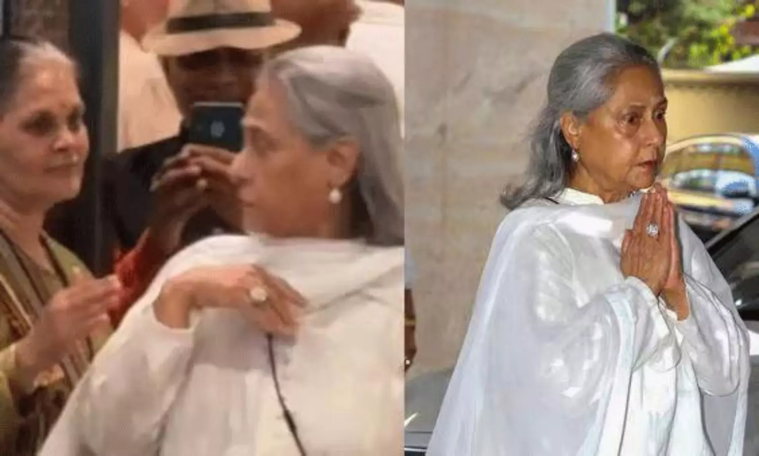 సంతాపాలు శవయాత్రల్లో సెల్ఫీ లేంటి కర్మ! సంతాపాలు శవయాత్రల్లో సెల్ఫీ లేంటి కర్మ!