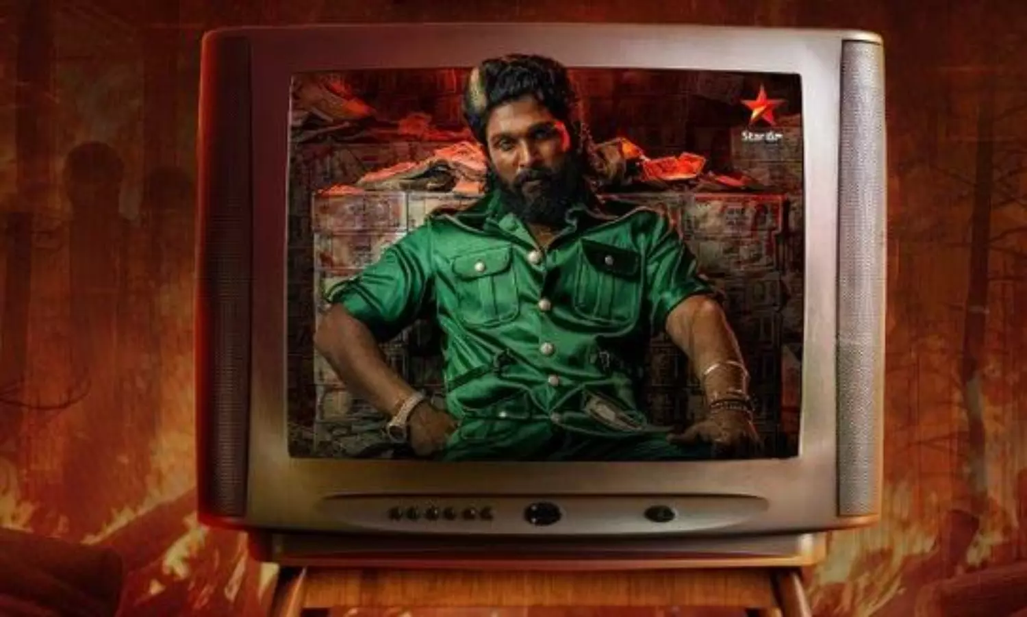 Pushpa 2 Telecast Release Date Pushpa 2 Telecast Release Date