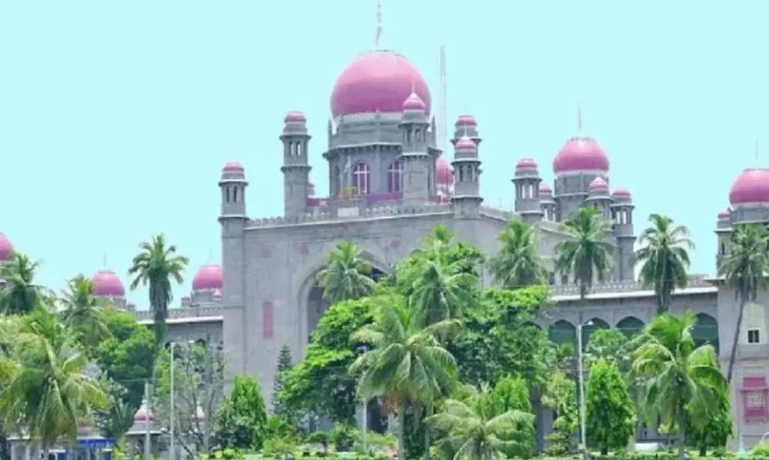 దిల్‌సుఖ్‌నగర్ జంట పేలుళ్ల కేసు: దోషుల ఉరిశిక్షను సమర్థించిన హైకోర్టు