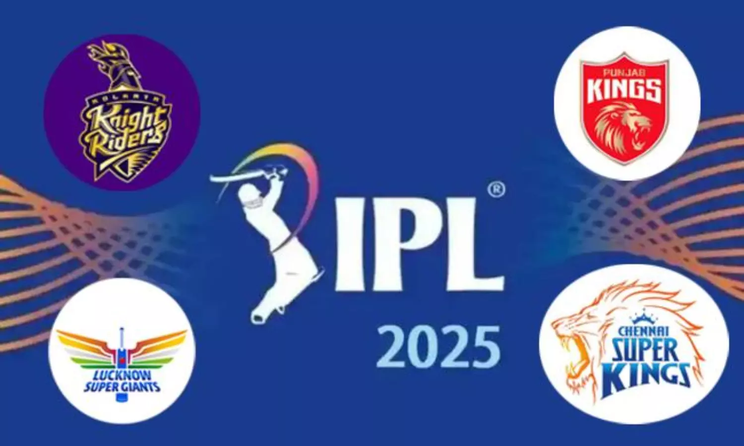 Double Header Day In IPL2025