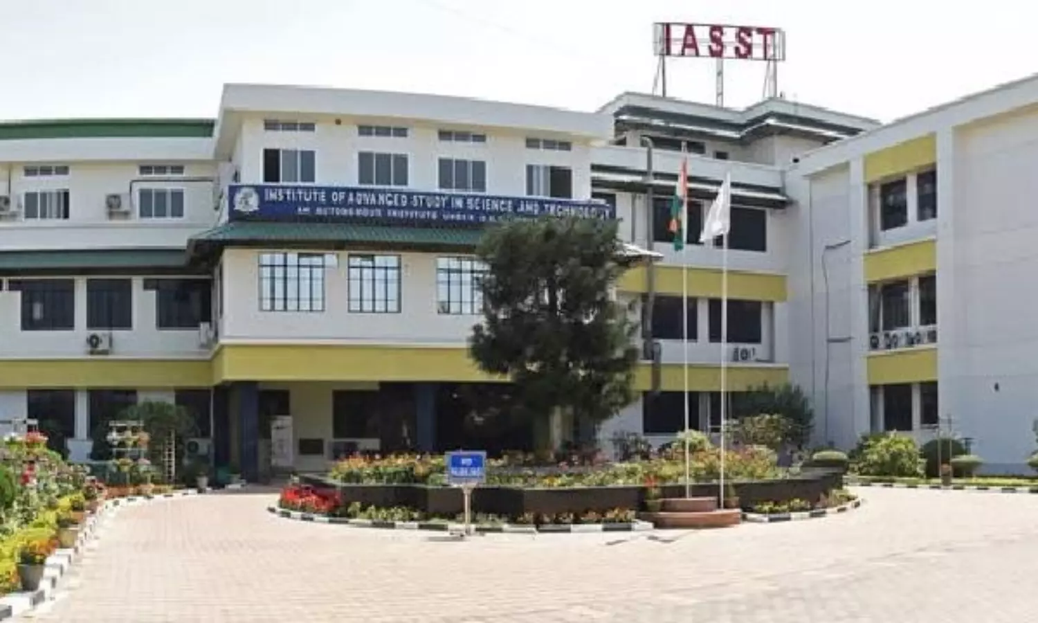 IASST Scientists Develop Magnetic Nanoparticles Cancer IASST Scientists Develop Magnetic Nanoparticles Cancer