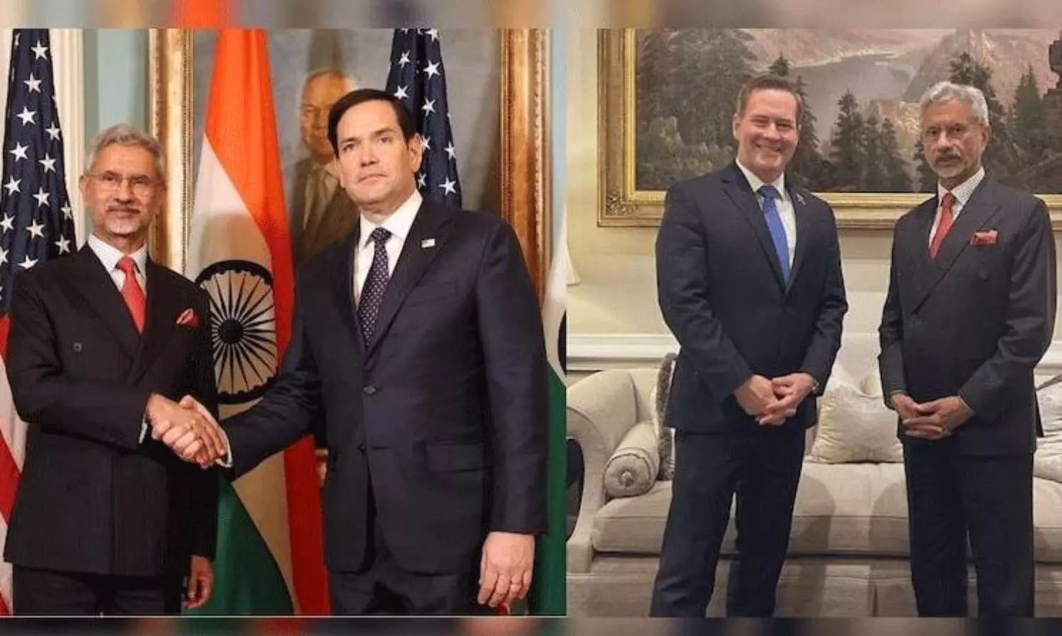 India Chooses Trade Talks with US