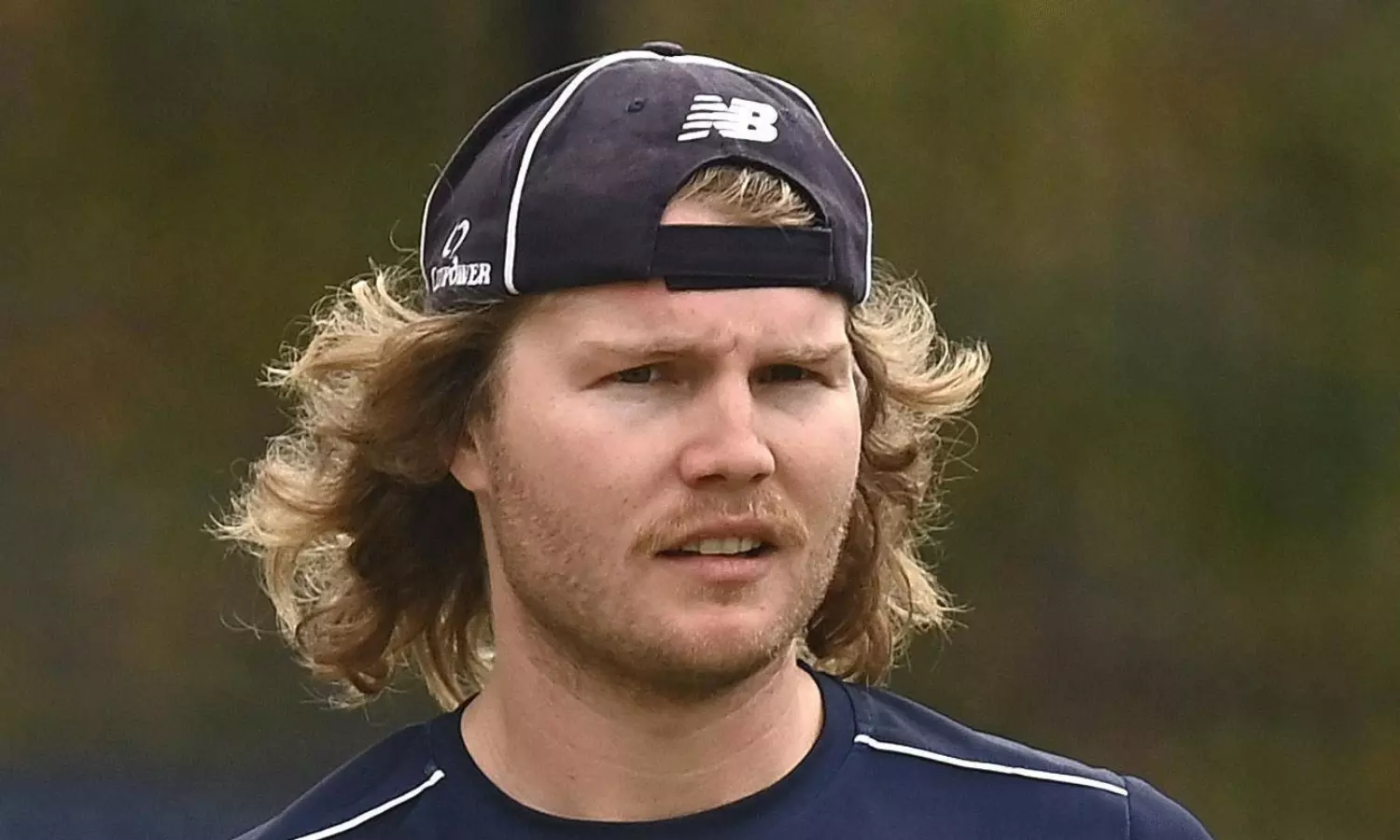 Will Pucovski’s Cricket Exit