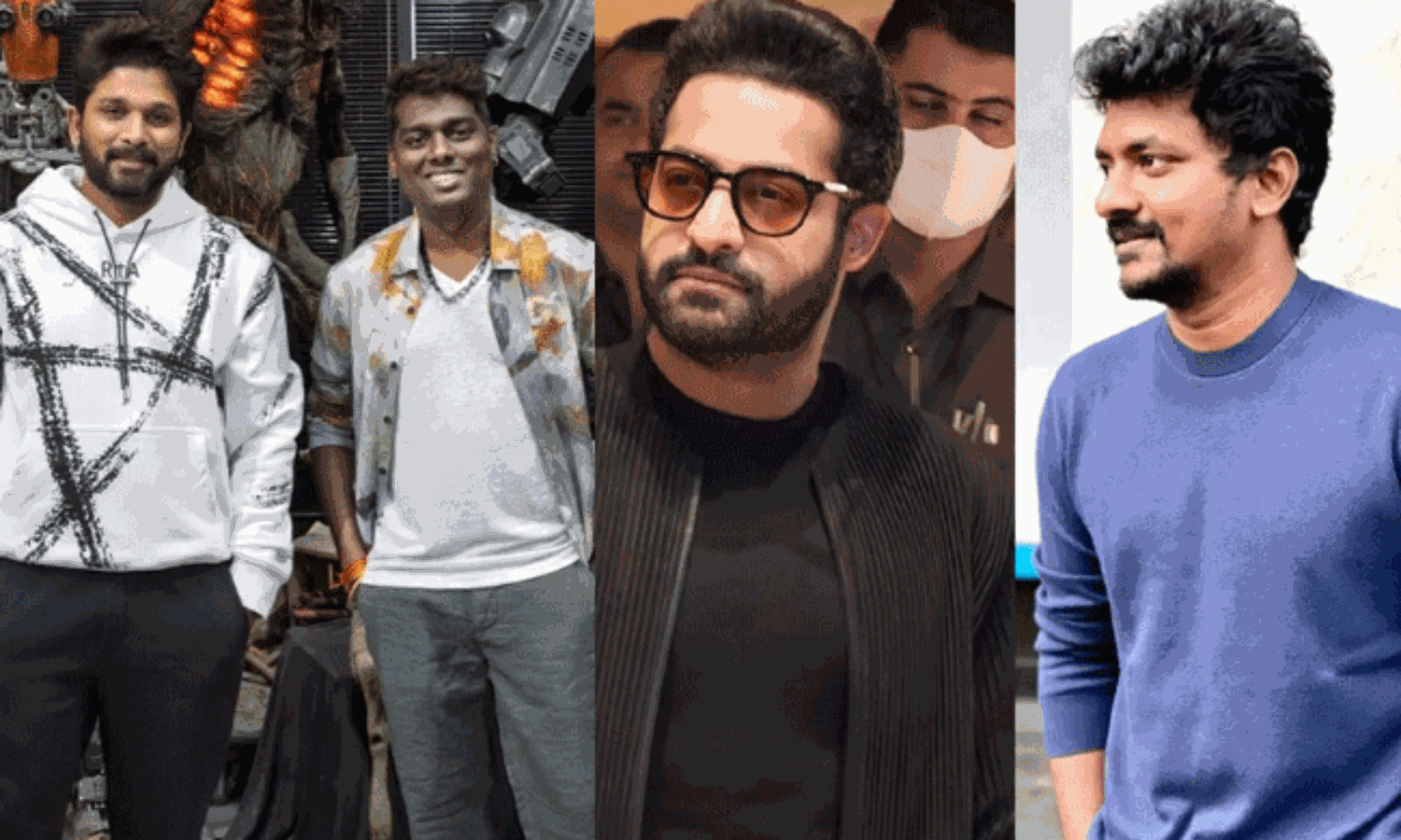 కోలీవుడ్ డైరెక్టర్స్- టాలీవుడ్ హీరోస్.. ట్రెండ్ మారింది!