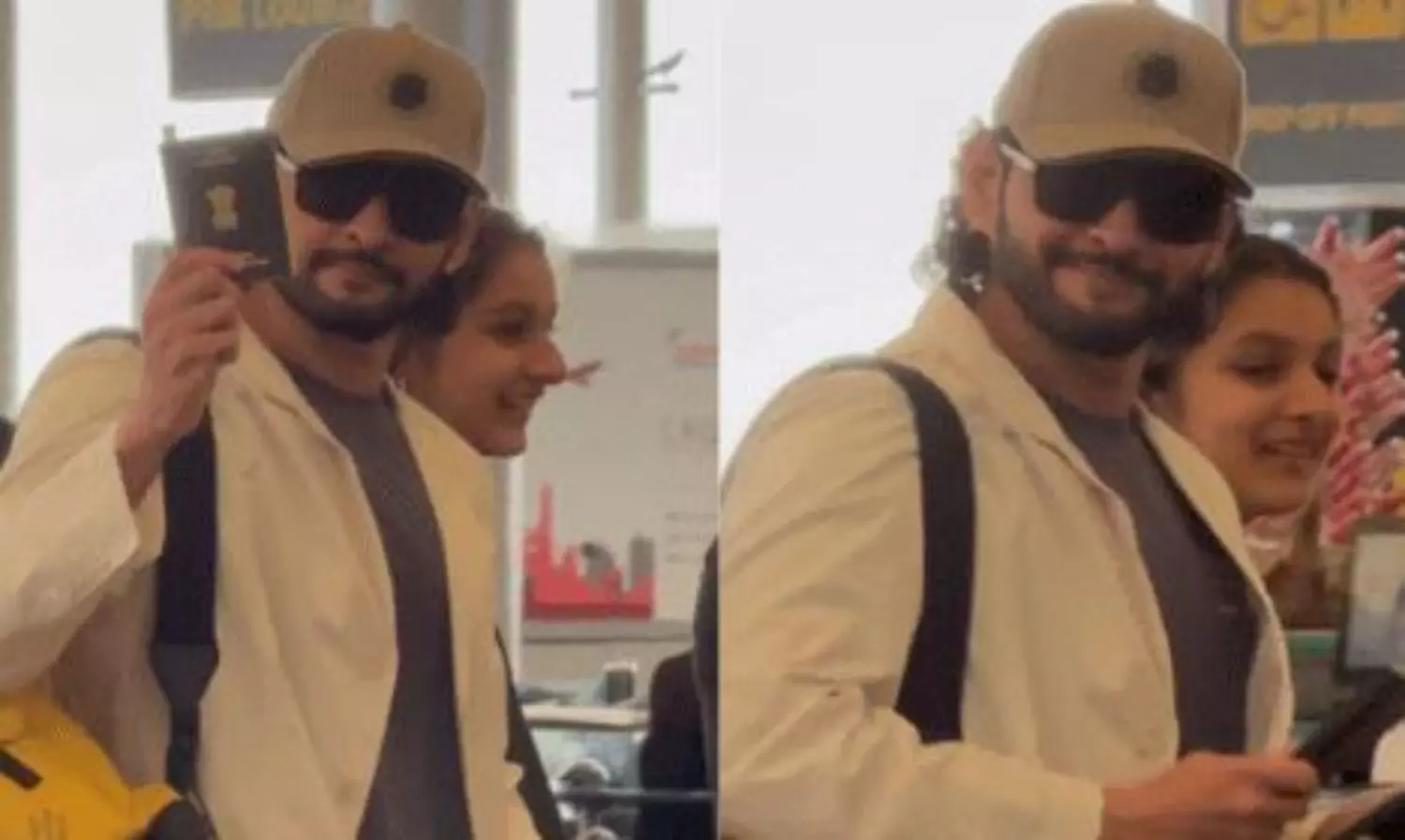 Mahesh Babu’s Tuscan Break Mahesh Babu’s Tuscan Break