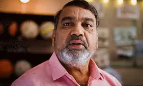 దేవుడు వ‌ర‌మిస్తే చావుని కోరుకుంటా!