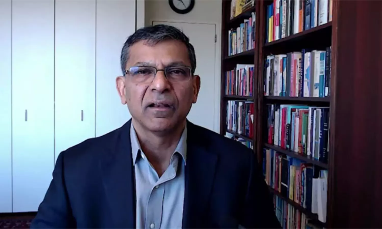 అమెరికా - చైనా మధ్య  వాణిజ్య యుద్ధం.. భారత్ ఒక గొప్ప అవకాశం