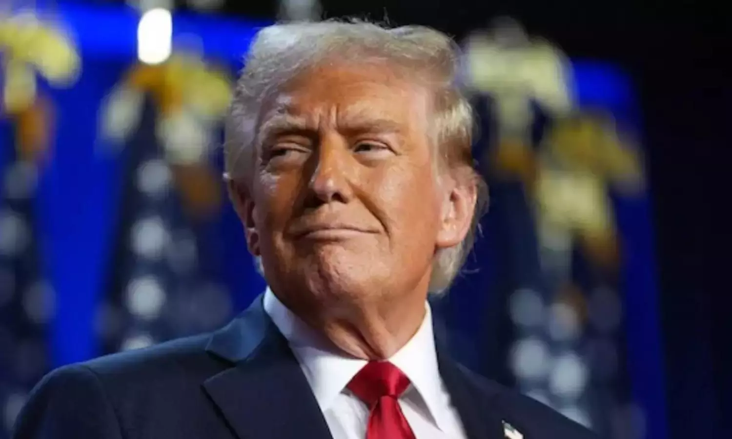 Trump Effects On Gold Prices Drop Trump Effects On Gold Prices Drop