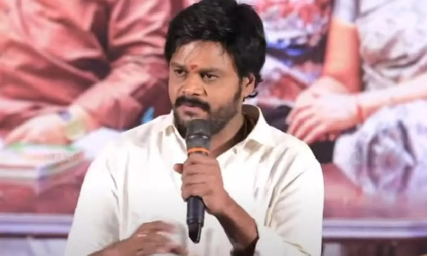 సప్త‌గిరి ఇంట తీవ్ర విషాదం