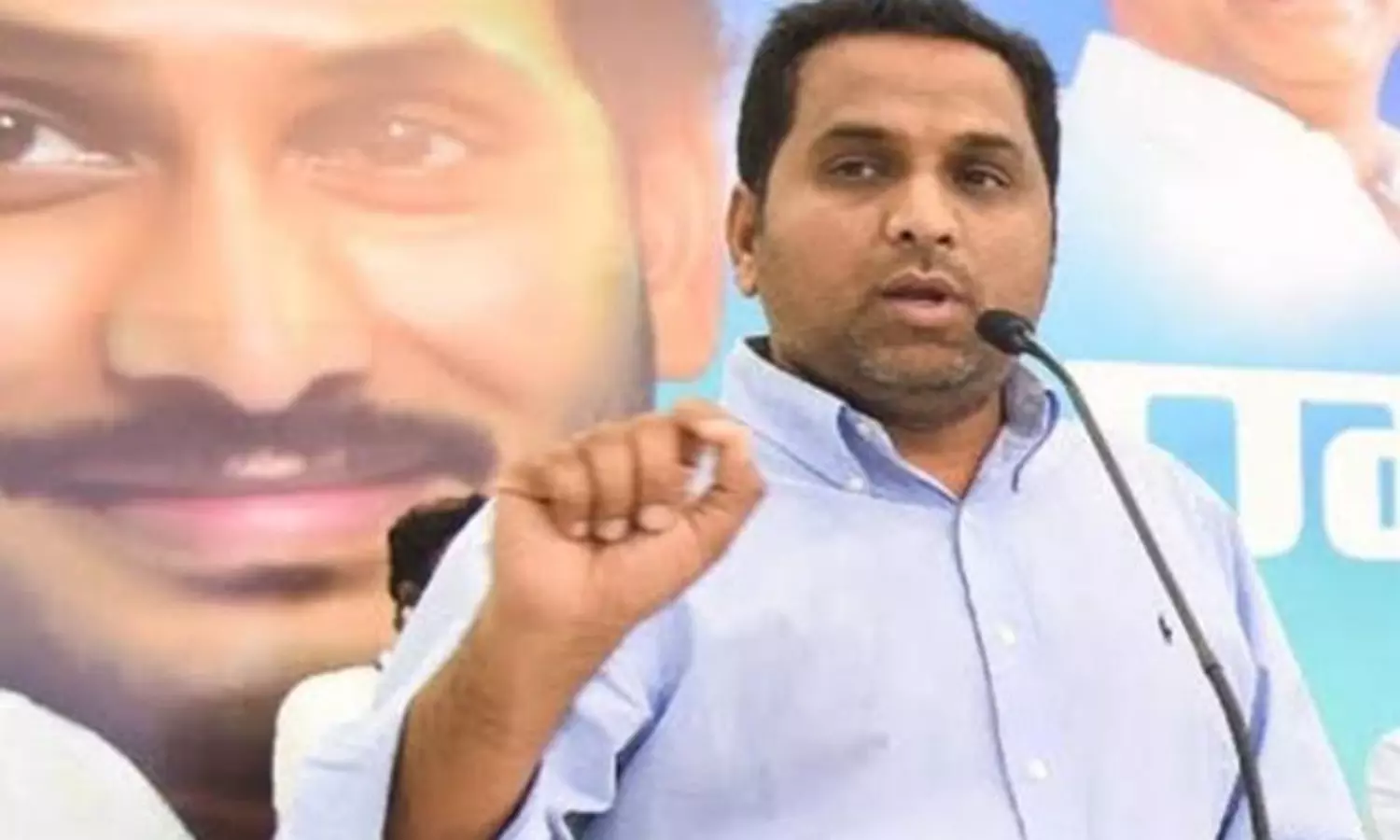 Raj KasiReddy SIT Investigation