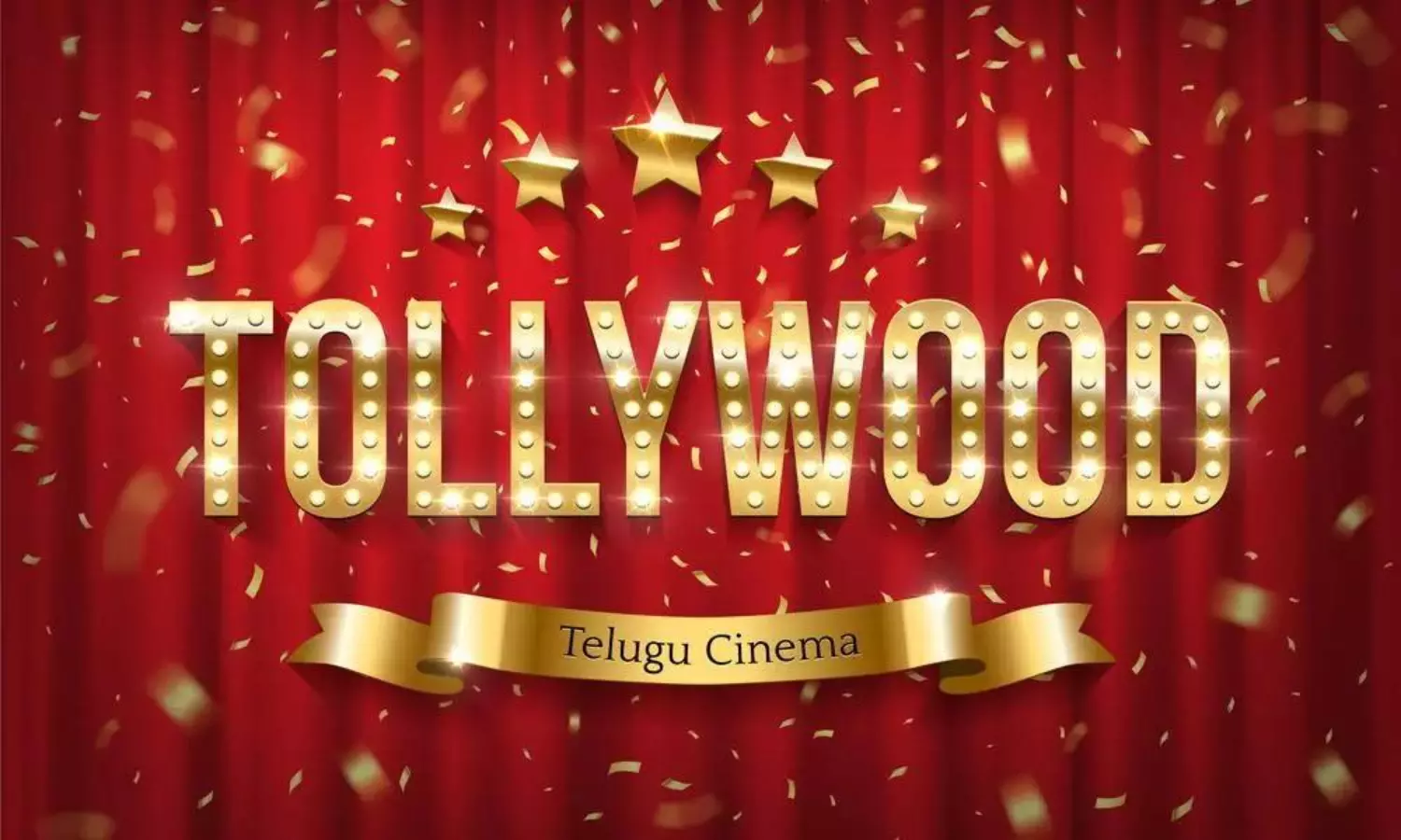 ఇండియన్ సినిమాని ఏలేస్తున్న టాలీవుడ్ ఇండియన్ సినిమాని ఏలేస్తున్న టాలీవుడ్